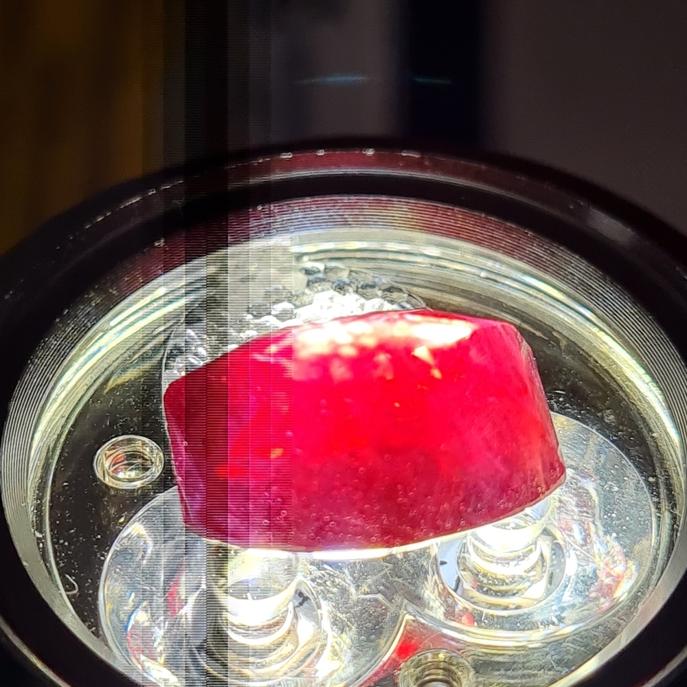 2 Rubies - Picture 5 of 6
